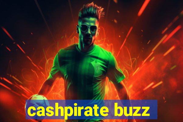 cashpirate buzz